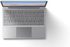 Microsoft Surface Laptop Go 12.4" 1536x1024 I5 4GB 64GB SSD 1ZO-00001 - Platinum