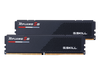 G.SKILL Ripjaws S5 Series 64GB (2 x 32GB) 288-Pin PC RAM DDR5 6800 (PC5 54400)