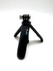 GoPro Shorty Mini Extension Pole Tripod - Black