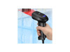 Adesso NuScan 1600U 1D Handheld CCD Wired USB Barcode Scanner NUSCAN1600U