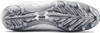 3022667 Under Armour Mens Spotlight Select Mid Mc Cleats New