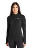 DH4951 Nike Women's Dri-Fit Element Long Sleeve New
