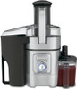 Cuisinart CJE-1000 1000-Watt 5-Speed Juice Extractor