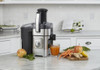 Cuisinart CJE-1000 1000-Watt 5-Speed Juice Extractor