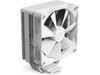NZXT T120 CPU Air Cooler - RC-TN120-W1 - CPU Liquid Cooler - Conductive Copper