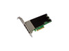 Intel Ethernet Converged Network Adapter X710T4BLK Ethernet Converged Network