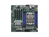 ASRock Rack SPC741D8UD-2T/X550 Deep Micro-ATX Server Motherboard Single Socket