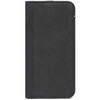 Decoded Leather Wallet Case for iPhone XR - Black