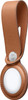 Apple AirTag Case Leather Loop MX4A2ZM/A - Saddle Brown