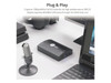 Siig Usb 3.0 Hdmi Video Capture Device With 4K Loopout Siig Usb 3.0 Hdmi Video Capture Device With 4K Loopout