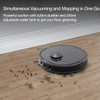 Ecovacs Deebot Ozmo T8 Robot Vacuum Mop Cleaner Precise DLX11-45 - Grey