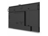 ViewSonic 75" 4K UHD Wireless Presentation Display 24/7 Commercial Display with
