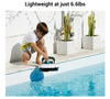 Aiper Seagull 600 Cordless Automatic Pool Cleaner WHITE