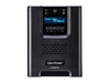 CyberPower Smart App Sinewave PR1000LCD 1000VA Pure Sine Wave Mini-Tower LCD UPS