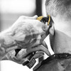 Wahl Professional 5 Star Gold Cordless Magic Clip Hair Clipper 8148-700 - Gold
