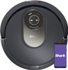 Shark AV2001 AI Robot Vacuum Self-Cleaning Brushroll - Gray Shark AV2001 AI Robot Vacuum Self-Cleaning Brushroll - Gray