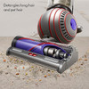 Dyson Ball Animal 3 Upright Vacuum Cleaner UP30 - Iron/Purple