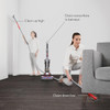 Dyson Ball Animal 3 Upright Vacuum Cleaner UP30 - Iron/Purple