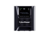 CyberPower PR750LCD3C Smart App Sinewave UPS Systems - 750VA/750W, 100 - 125