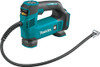 Makita DMP180Z 18V Li-ion LXT Inflator, Batteries and Charger Not Included