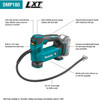 Makita DMP180Z 18V Li-ion LXT Inflator, Batteries and Charger Not Included