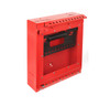 Master Lock Wall Mount Group Lock Box - RED New