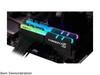 G.Skill Trident Z RGB Series 32GB (2 x 16GB) 288-Pin SDRAM PC4-28800 DDR4