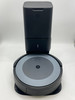 iRobot Roomba i4+ EVO Self Emptying Robot Vacuum I455220 - Black/Light gray