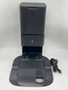 iRobot Roomba i4+ EVO Self Emptying Robot Vacuum I455220 - Black/Light gray