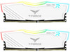 TEAMGROUP T-Force Delta RGB DDR4 32GB (2x16GB) 3600MHz (PC4-28800) CL18