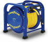 Goodyear Air Hose Reel Retractable 3/8" x 100 Feet 300Psi 20 Bar Spring Driven