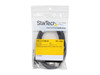 StarTech.com USB3SAB6BK Black SuperSpeed USB 3.0 Cable A to B - M/M