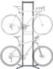 Bike Rack Home by Delta Cycle Fully Adjustable Gravity Storage Rack - HDRS6801