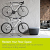 Bike Rack Home by Delta Cycle Fully Adjustable Gravity Storage Rack - HDRS6801