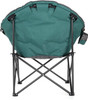 ARROWHEAD OUTDOOR Oversized Heavy-Duty Club Folding Camping Chair - Green