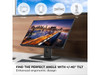 ViewSonic VG275 27 Inch IPS 1080p Monitor Designed for Surface with advanced