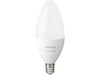Philips Hue 556968-KIT White and Color Ambiance E12 Candle Bulb + Hue Bridge