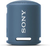 Sony SRS-XB13 Extra BASS Wireless Portable Compact Speaker - Light Blue