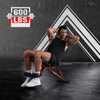 FLYBIRD Adjustable Bench Utility Weight Full Body Workout FB-18YLD006 - Black