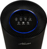 Hunter Fan Company HP670 True HEPA Air Purifier - BLACK