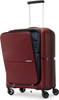 American Tourister Airconic Hardside Expandable Luggage Spinner - Garnet Red