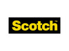 3M Scotch RF6760 Extreme Fasteners, Clear, 1" x 10 ft