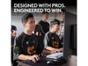 Logitech G PRO X SUPERLIGHT 2 Lightspeed Wireless Gaming Mouse, Lightweight,