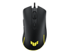 ASUS TUF Gaming M3 Gen II ultralight 59-gram wired gaming mouse, IP56 dust and