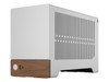 Fractal Design Terra Silver Mini-ITX Small Form Factor PC Case with PCIe 4.0