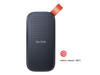 SanDisk Portable SSD 1TB USB 3.2 Gen 2, USB-C SDSSDE30-1T00-G26