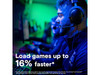Crucial T500 500GB Gen4 NVMe M.2 Internal Gaming SSD, Up to 7200MB/s, laptop &