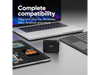 Crucial X10 Pro 2TB Portable SSD - Up to 2100MB/s read, 2000MB/s write - water
