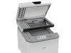 RICOH C125 MF Color Multifunction Laser Printer