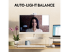 Logitech Brio 100 Full HD Webcam for Meetings and Streaming, Auto-Light Balance,